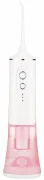 Ирригатор Geozon Comfy G-HL04PNK отзывы владельцев