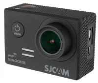 Камера SJCAM SJ5000X отзывы владельцев