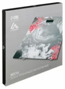 Напольные весы Luazon Home LVE-015 отзывы владельцев