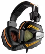 Наушники Jet.A GHP-300 PRO отзывы владельцев