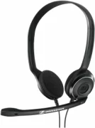 Наушники Sennheiser PC 8 USB отзывы владельцев