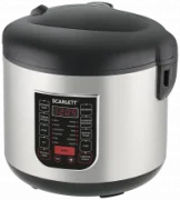 Scarlett SC-MC410S27 отзывы