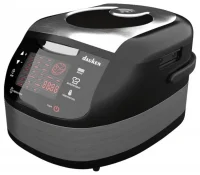 Мультиварка Dauken DMC101 отзывы владельцев