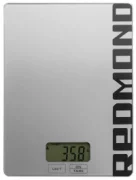 Кухонные весы REDMOND RS-763 отзывы владельцев