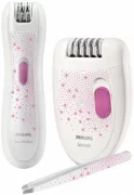 Philips HP6549 Satinelle отзывы владельцев