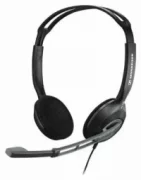Наушники Sennheiser PC 230 отзывы владельцев