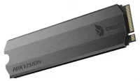 SSD Hikvision Crius HS-SSD-E2000/2048G отзывы владельцев