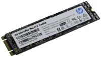 SSD HP 2LU75AA отзывы владельцев