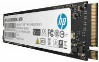 SSD HP EX950 (5MS24AA) отзывы владельцев