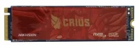 SSD Hikvision Crius HS-SSD-E2000/256G отзывы владельцев