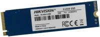 SSD Hikvision HS-SSD-E1000/512G отзывы владельцев