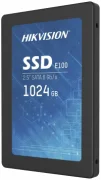 SSD Hikvision E100 HS-SSD-E100/1024G отзывы владельцев