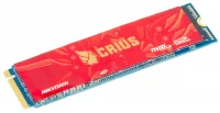 SSD Hikvision Crius HS-SSD-E2000/1024G отзывы владельцев