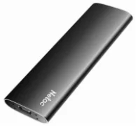 SSD Netac Z Slim NT01ZSLIM-128G-32BK отзывы владельцев