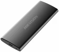 SSD Hikvision T200N HS-ESSD-T200N/128G отзывы владельцев