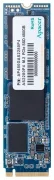 SSD Apacer AS2280P4 AP240GAS2280P4-1 отзывы владельцев
