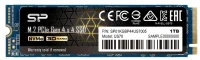 SSD Silicon Power SP01KGBP44US7005 отзывы владельцев