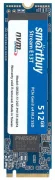 SSD SmartBuy Stream E13T SBSSD-512GT-PH13T-M2P4 отзывы владельцев