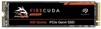 SSD Seagate FireCuda 530 ZP500GM3A013 отзывы владельцев