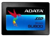 SSD ADATA Ultimate SU800 ASU800SS-128GT-C отзывы владельцев