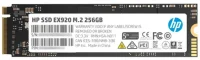SSD HP 2YY45AA отзывы владельцев