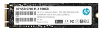 SSD HP 2LU80AA отзывы владельцев