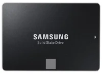 SSD Samsung MZ-75E500BW отзывы владельцев
