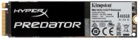 SSD Kingston PREDATOR 480 M.2 SHPM2280P2/480G отзывы владельцев