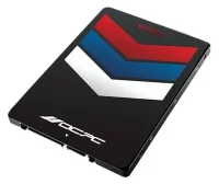 SSD OCPC Xtreme SSD25S3T128G отзывы владельцев