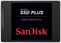 SSD SanDisk SDSSDA-120G-G26 отзывы владельцев