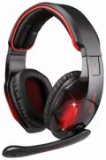 Наушники Sades SA-902 Snuk отзывы владельцев