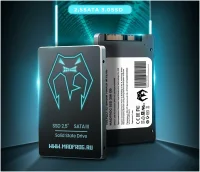 SSD Madfrog MSSD256 отзывы владельцев