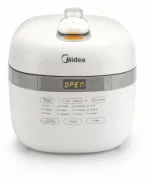 Скороварка Midea MPC-6004 отзывы владельцев