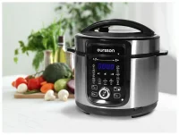 Скороварка Oursson MP5025PSD/BL отзывы владельцев