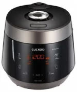 Рисоварка Cuckoo CRP-P0620FDM отзывы владельцев