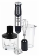 Блендер BLACKTON BT HB1233SS отзывы владельцев
