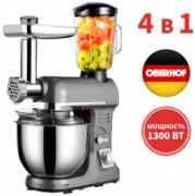 OBERHOF BRETH C-48 отзывы