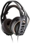 Наушники Plantronics RIG 400 отзывы владельцев