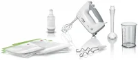 Миксер Bosch MFQ364V0 отзывы владельцев