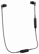 Наушники Panasonic RP-NJ300BGC отзывы владельцев
