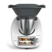 Кухонный комбайн Thermomix TM6 отзывы владельцев