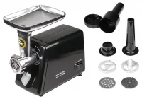 Мясорубка Normann AMG-352 отзывы владельцев