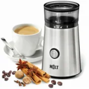 Кофемолка HOLT HT-CGR-006 отзывы владельцев