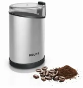 Кофемолка Krups GX204D10 отзывы владельцев