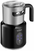 Пеновзбиватель Kitfort KT-793 отзывы владельцев