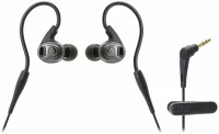 Наушники Audio-Technica ATH-SPORT3 отзывы владельцев