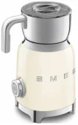 Пеновзбиватель Smeg MFF 11CREU отзывы владельцев