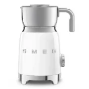 Пеновзбиватель Smeg MFF11WHEU отзывы владельцев