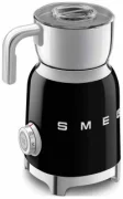 Пеновзбиватель Smeg MFF 11BLEU отзывы владельцев