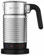 Пеновзбиватель Nespresso Aeroccino 4 New отзывы владельцев